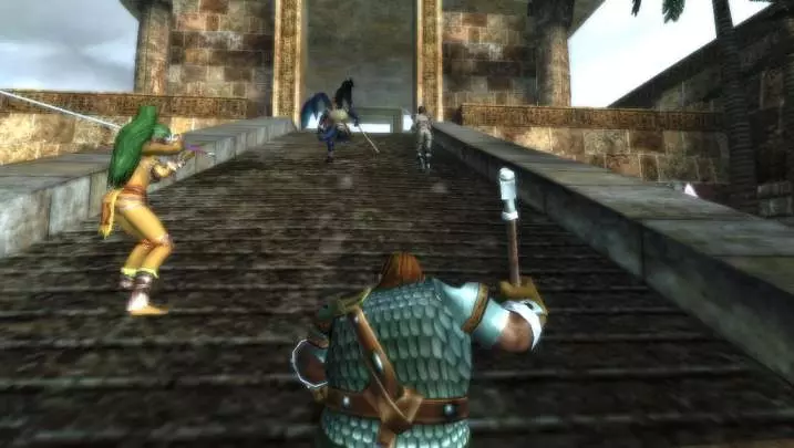 Mage Knight Apocalypse