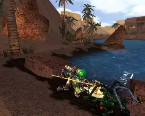 Mage Knight Apocalypse