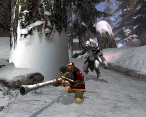 Mage Knight Apocalypse - PC