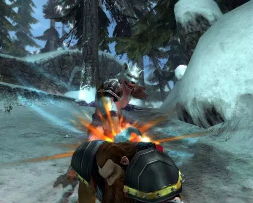 Mage Knight Apocalypse