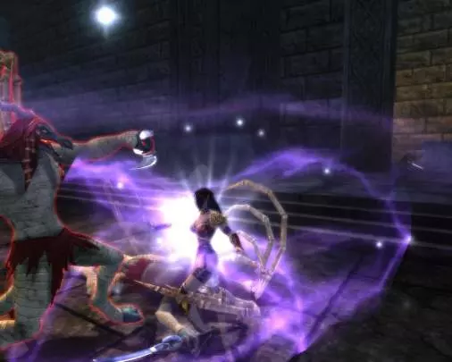 Mage Knight Apocalypse - PC