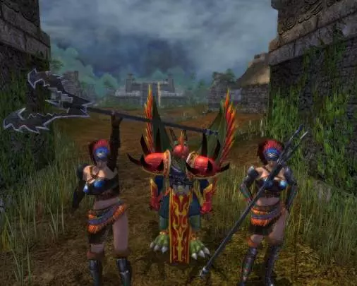 Mage Knight Apocalypse