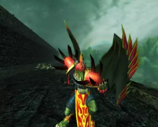 Mage Knight Apocalypse