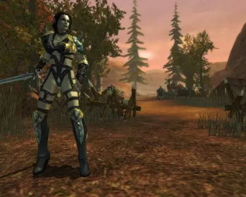 Mage Knight Apocalypse - PC