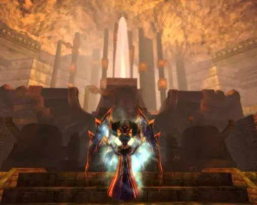 Mage Knight Apocalypse