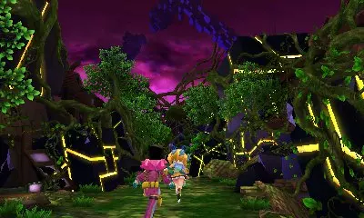 7th Dragon III Code VFD análisis