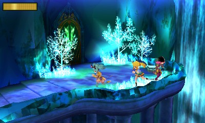 7th Dragon III Code VFD: 7th Dragon III Code VFD: Dragones, mazmorras, meta jpg
