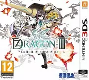 7th Dragon III Code: VFD