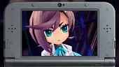 7th Dragon III Code VFD: Tráiler de Características