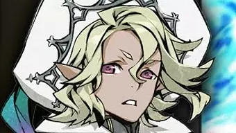 7th Dragon III Code VFD: Tráiler Completo