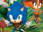 Sonic Dash 2: Sonic Boom