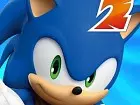 Sonic Dash 2: Sonic Boom