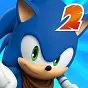 Sonic Dash 2: Sonic Boom iOS