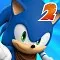 Sonic Dash 2: Sonic Boom