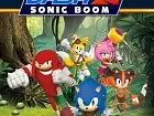 Sonic Dash 2 Sonic Boom - Imagen