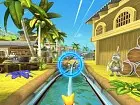 Sonic Dash 2 Sonic Boom - Pantalla