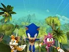 Sonic Dash 2 Sonic Boom 