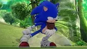 Sonic Dash 2 Sonic Boom: Tráiler de Lanzamiento