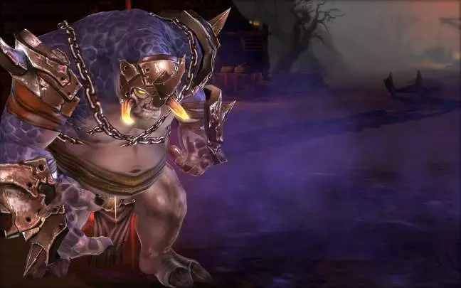Devilian