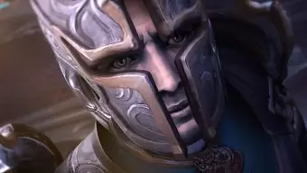 Devilian: Tráiler de Anuncio