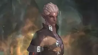 Devilian: Primer Vistazo al Shadowhunter