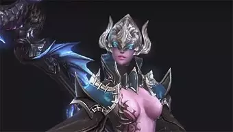 Devilian: Primer Vistazo al Evoker