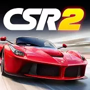 Carátula de CSR2 - iOS