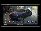CSR2 - Pantalla