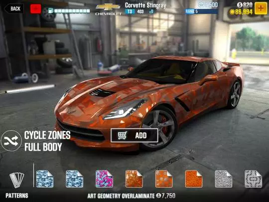 CSR2