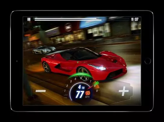 CSR2 - Android