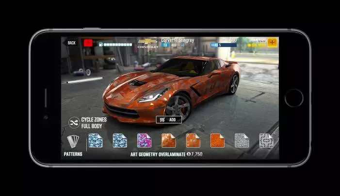CSR2