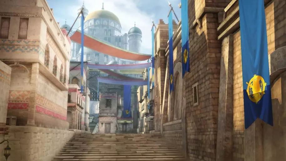 Arslan the Warriors of Legend