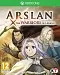 Arslan: the Warriors of Legend