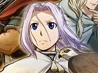 Arslan: the Warriors of Legend