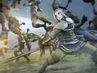 Arslan the Warriors of Legend