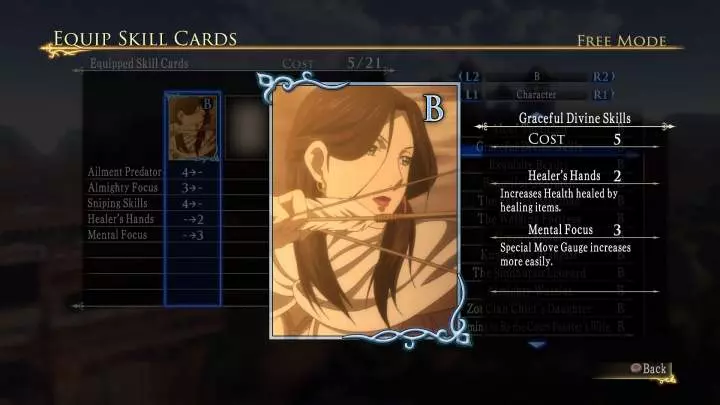 Arslan: the Warriors of Legend