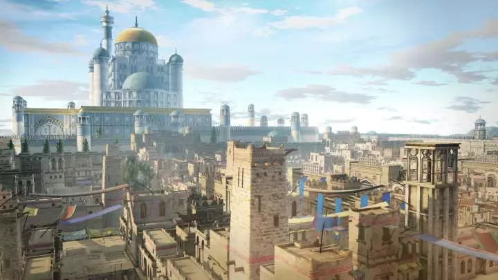 Arslan: the Warriors of Legend