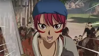 Arslan the Warriors of Legend: Sistema Weapon Arts