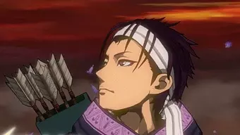 Arslan the Warriors of Legend: Tráiler de Acción