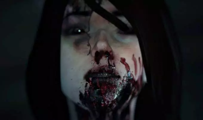 Allison Road