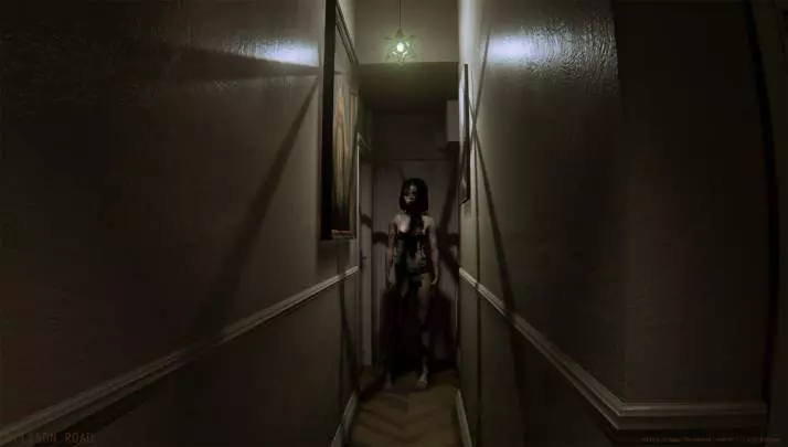 Allison Road