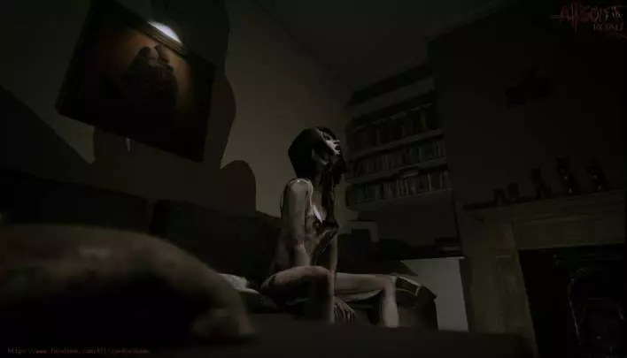 Allison Road