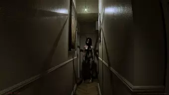 Allison Road: Prototype Gameplay