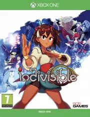 Carátula de Indivisible - Xbox One