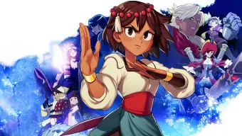 Indivisible llegó a Nintendo Switch sin previo aviso y ni siquiera sus desarrolladores lo sabían