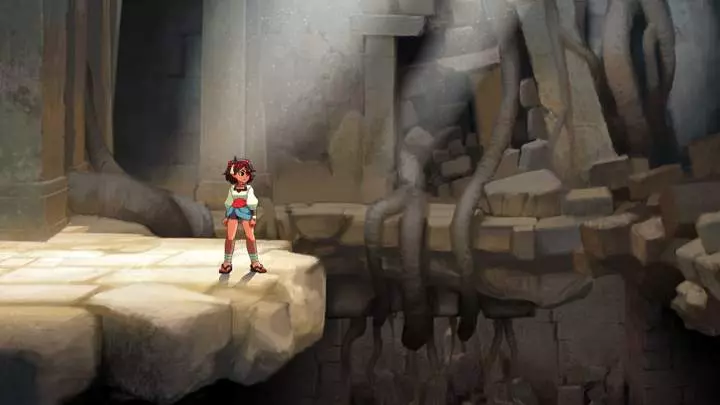 Indivisible - PC