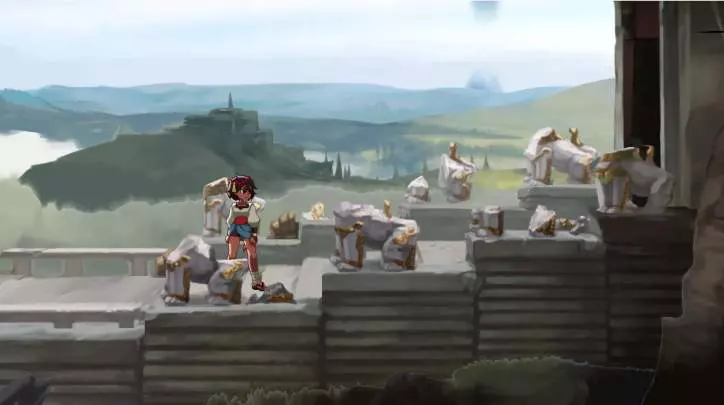 Indivisible - PC