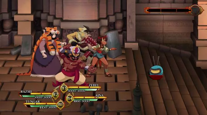 Indivisible - PC