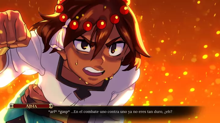 Indivisible - PC