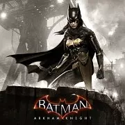 Carátula de Batman: Arkham Knight - Batgirl - Xbox One